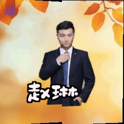 赵琳